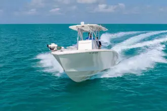 Thumbnail von Sea Hunter 29