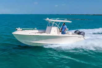 Thumbnail von Sea Hunter 29