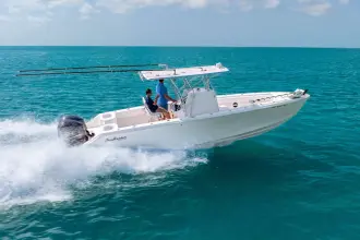 Thumbnail von Sea Hunter 29