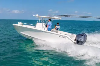 Thumbnail von Sea Hunter 29