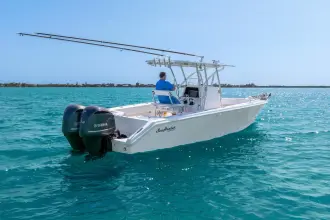 Thumbnail von Sea Hunter 29