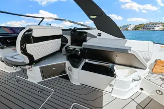 Thumbnail von Sea Ray SLX 280 Outboard