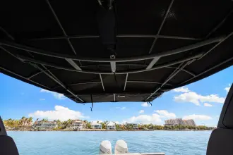 Thumbnail von Sea Ray SLX 280 Outboard