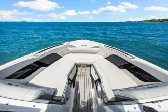Thumbnail von Sea Ray SLX 280 Outboard