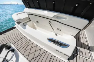Thumbnail von Sea Ray SLX 280 Outboard
