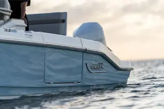 Thumbnail von Boston Whaler 280 Dauntless