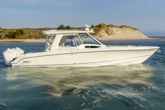 Thumbnail von Boston Whaler 350 Realm