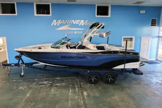 Thumbnail von MasterCraft XT23