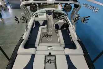 Thumbnail von MasterCraft XT23