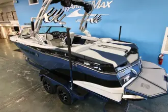 Thumbnail von MasterCraft XT23