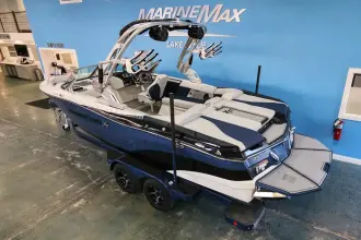 Thumbnail von MasterCraft XT23