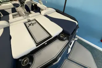 Thumbnail von MasterCraft XT23