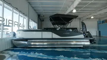 Thumbnail von Harris Sunliner 230