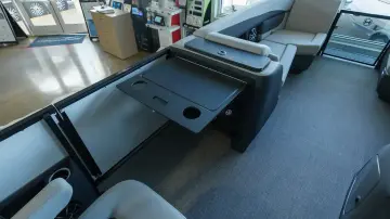 Thumbnail von Harris Sunliner 230
