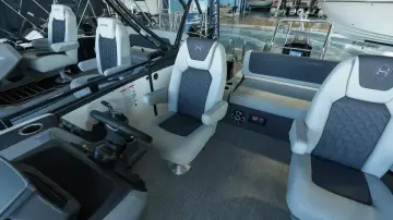Thumbnail von Harris Sunliner 230