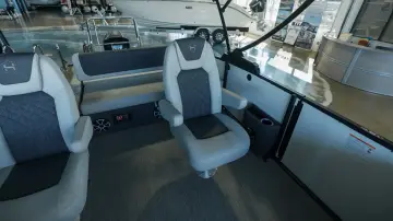 Thumbnail von Harris Sunliner 230