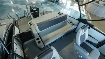 Thumbnail von Harris Sunliner 230