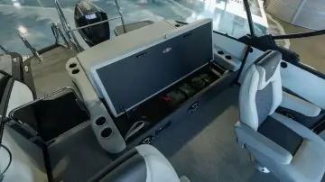 Thumbnail von Harris Sunliner 230