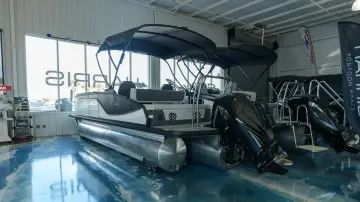 Thumbnail von Harris Sunliner 230