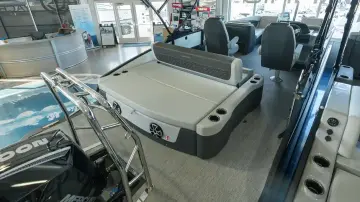 Thumbnail von Harris Sunliner 230