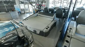 Thumbnail von Harris Sunliner 230
