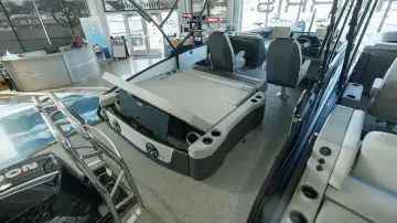 Thumbnail von Harris Sunliner 230
