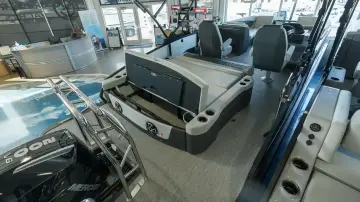 Thumbnail von Harris Sunliner 230