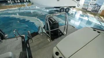 Thumbnail von Harris Sunliner 230