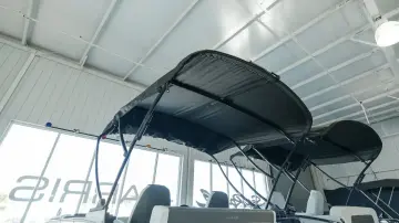 Thumbnail von Harris Sunliner 230
