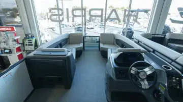 Thumbnail von Harris Sunliner 230