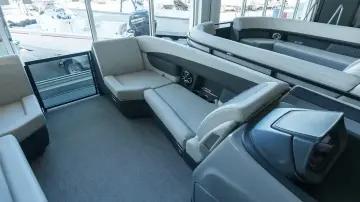 Thumbnail von Harris Sunliner 230