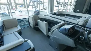 Thumbnail von Harris Sunliner 230