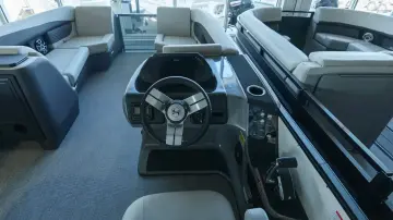 Thumbnail von Harris Sunliner 230