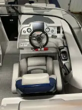 Thumbnail von Crest Boats Continental 250 SLC
