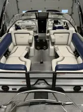 Thumbnail von Crest Boats Continental 250 SLC