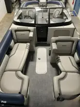 Thumbnail von Crest Boats Continental 250 SLC