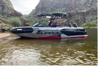 Thumbnail von Supra SE 550