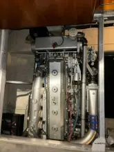 Thumbnail von Viking 45 Convertible