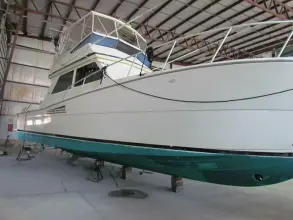 Thumbnail von Viking 45 Convertible