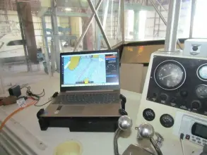 Thumbnail von Viking 45 Convertible