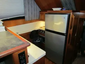 Thumbnail von Viking 45 Convertible