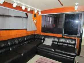 Thumbnail von Viking 45 Convertible