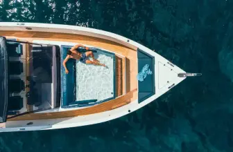 Thumbnail von De Antonio Yachts D50 Open