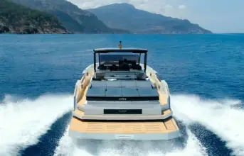 Thumbnail von De Antonio Yachts D50 Open