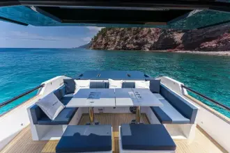 Thumbnail von De Antonio Yachts D50 Open