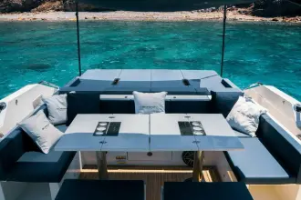 Thumbnail von De Antonio Yachts D50 Open