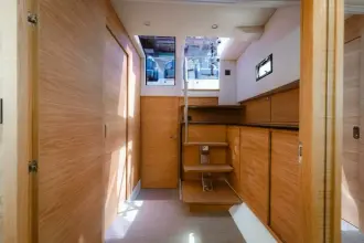 Thumbnail von De Antonio Yachts D50 Open