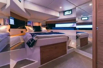 Thumbnail von De Antonio Yachts D50 Open