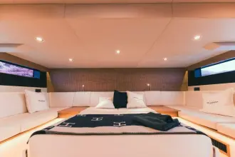 Thumbnail von De Antonio Yachts D50 Open