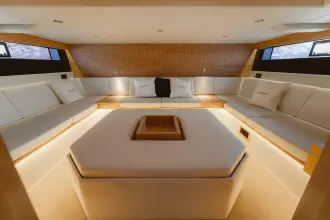 Thumbnail von De Antonio Yachts D50 Open